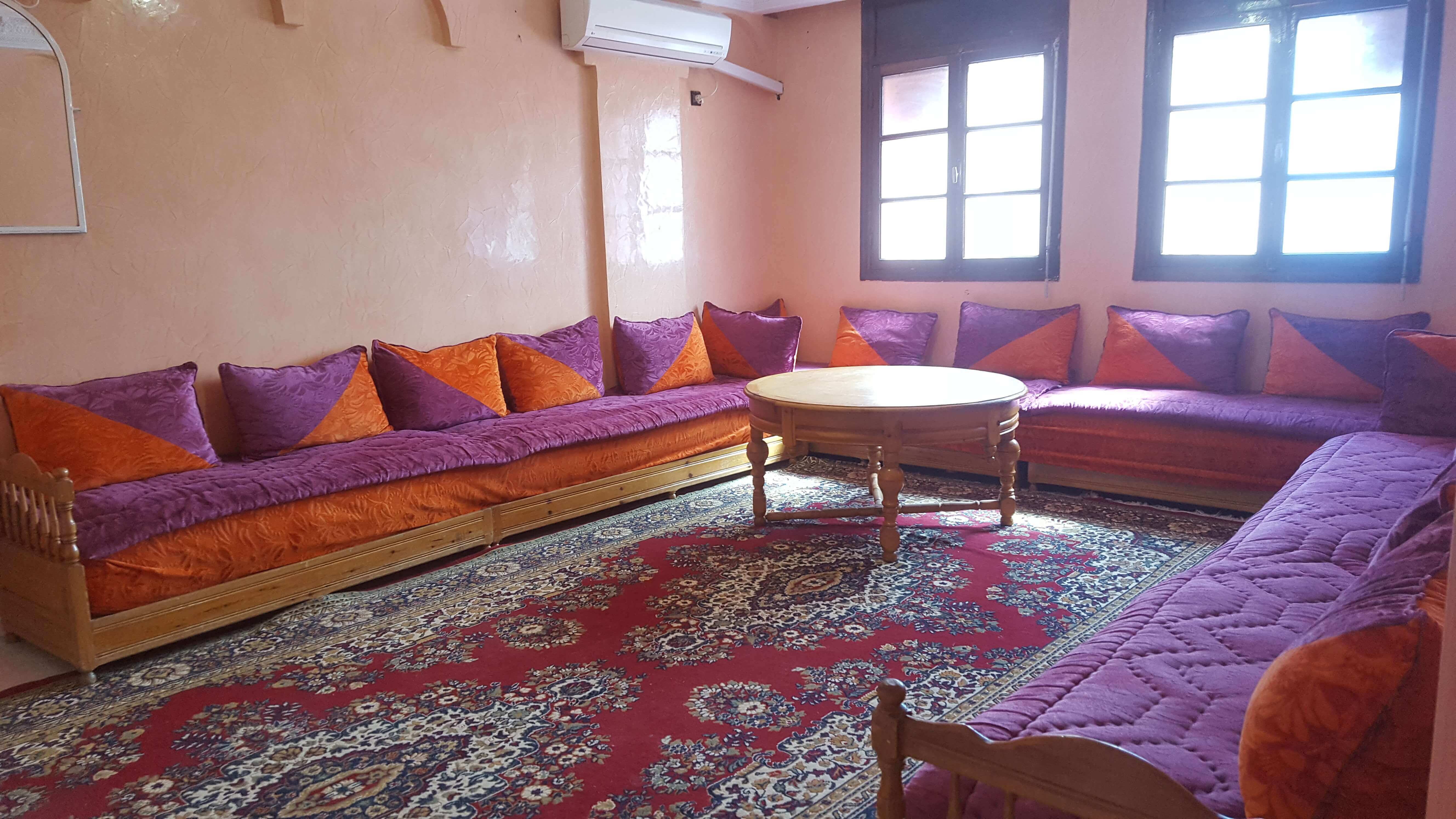 une belle appartement bien moubler - Image 5