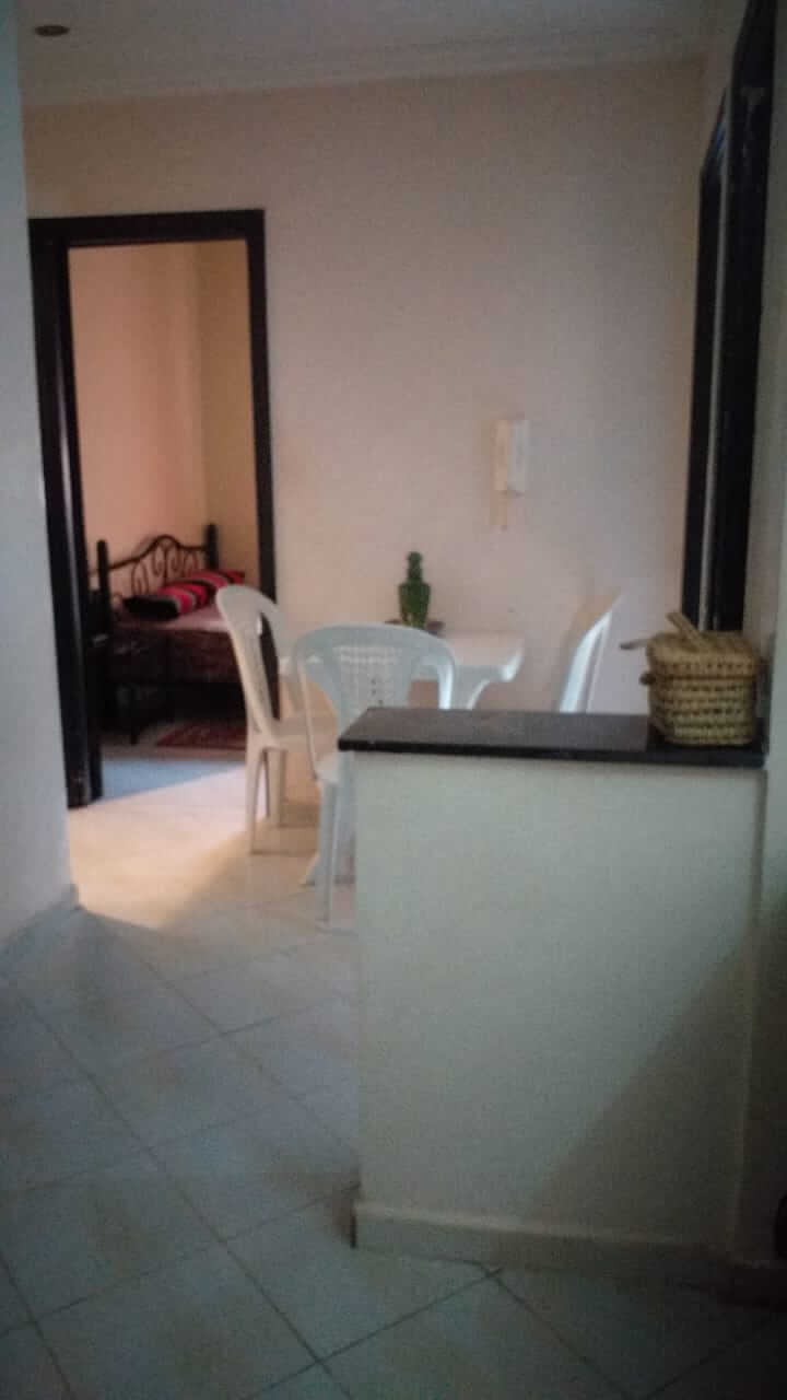 Une belle appartement bien mobler - Image 5