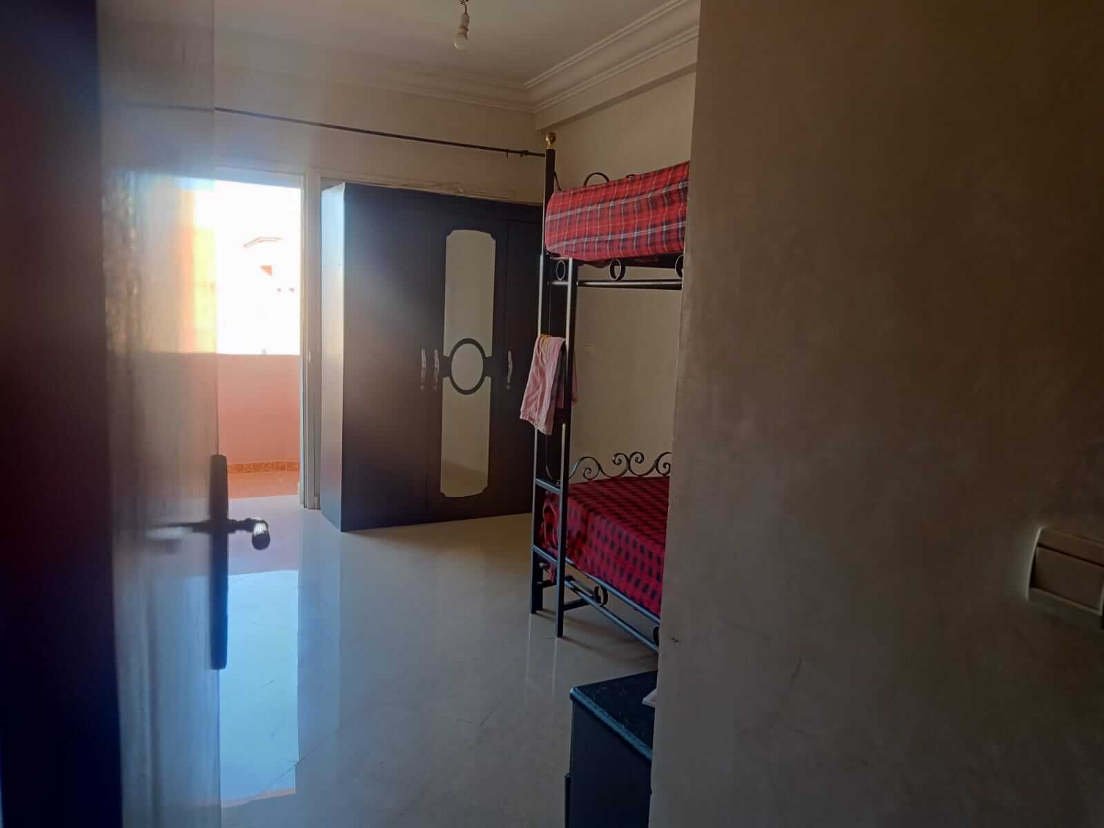 jai une belle appartement bien moubler - Image 5