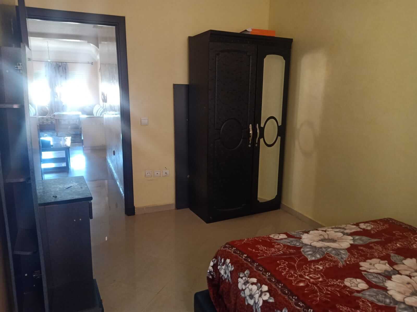 jai une belle appartement bien moubler - Image 9