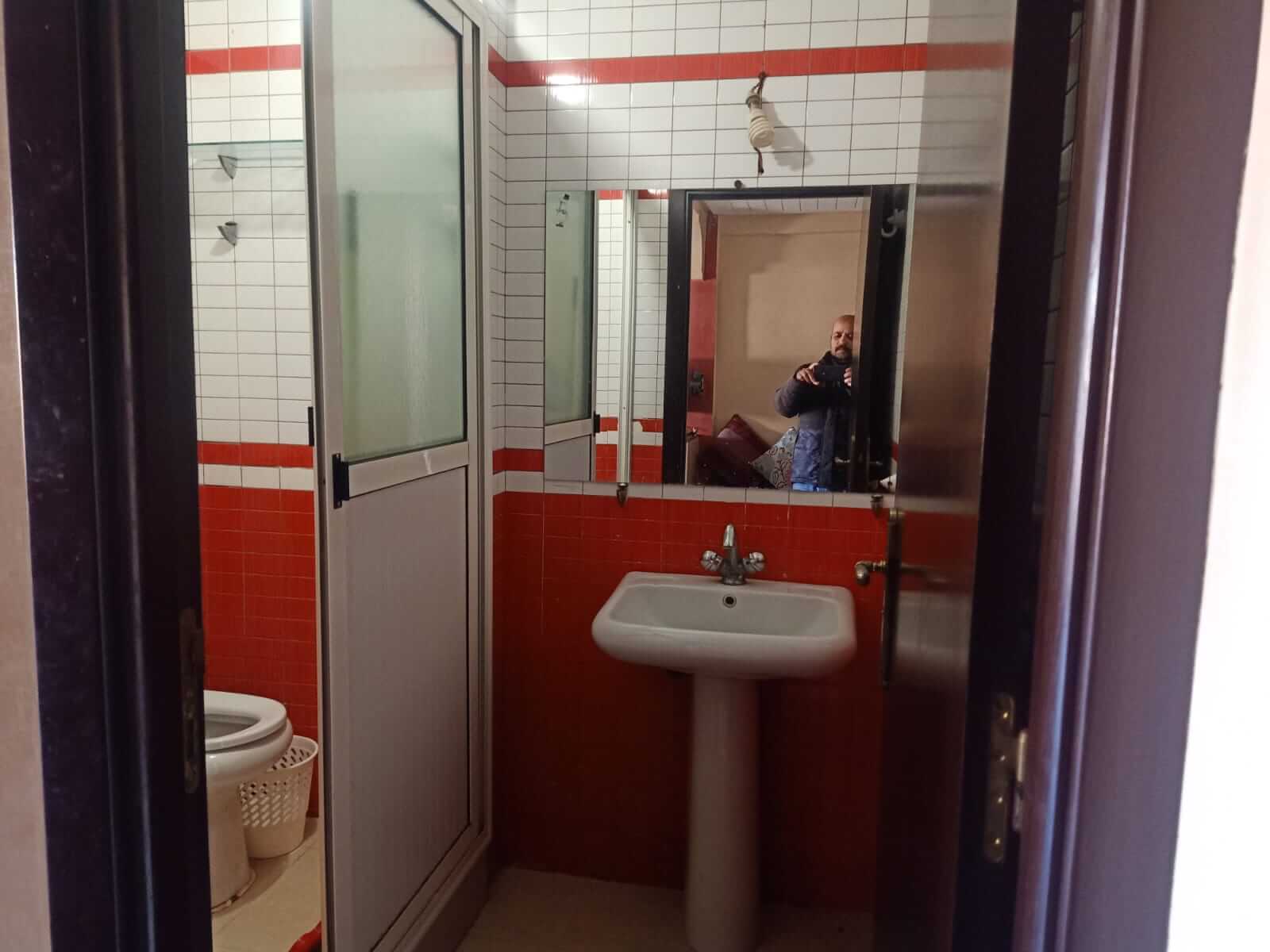 jai une belle appartement bien moubler - Image 4