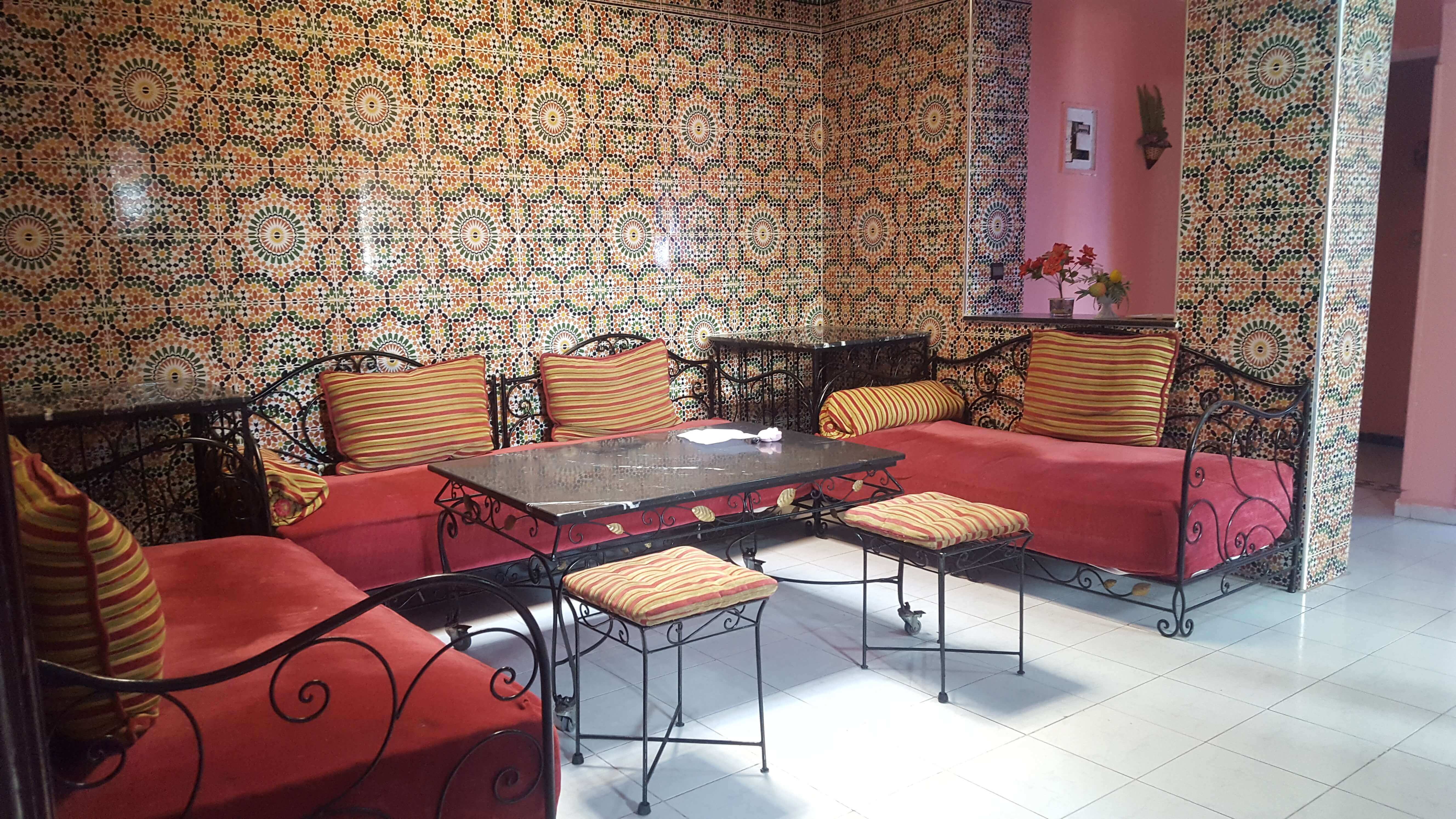 une belle appartement bien moubler - Image 6