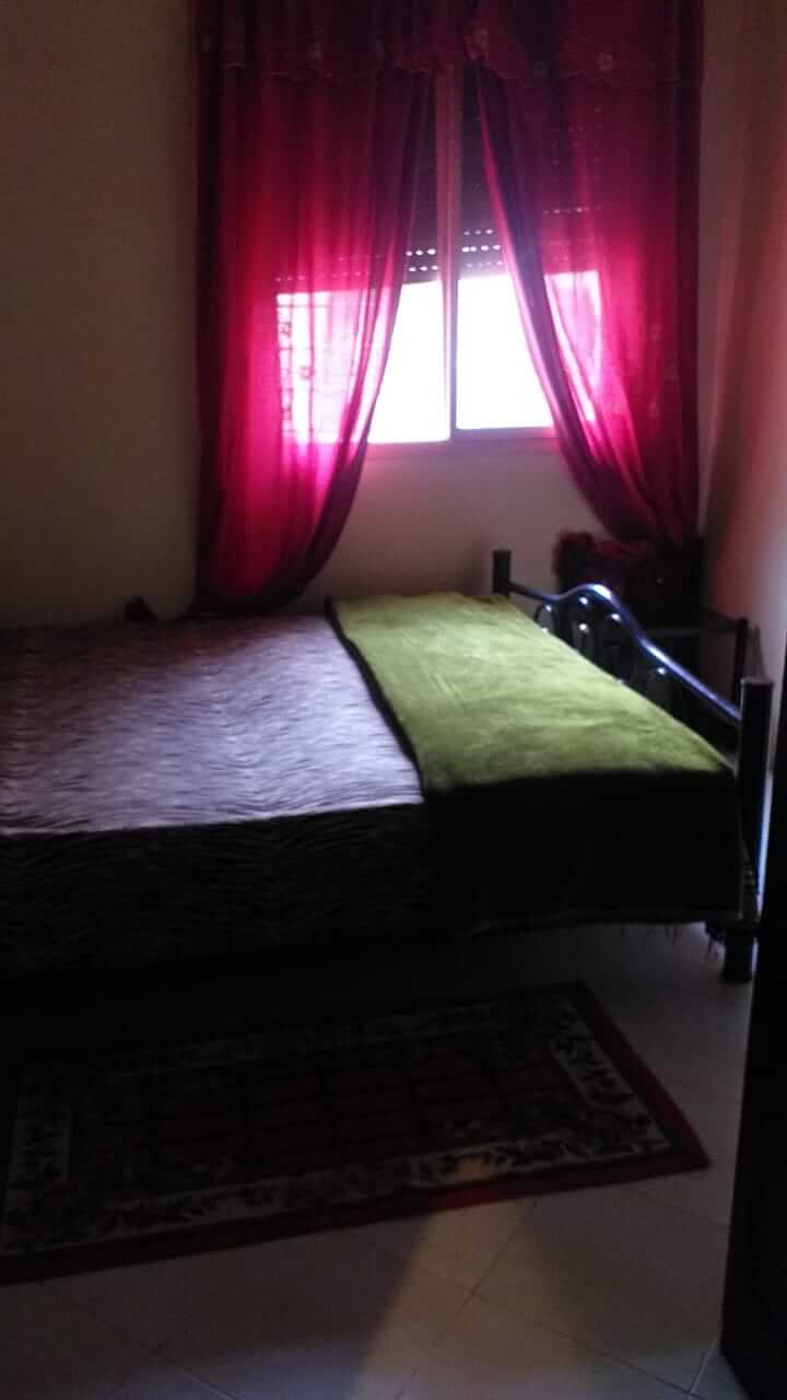 Une belle appartement bien mobler - Image 4