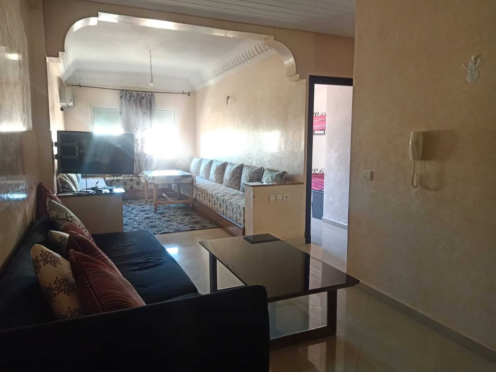 jai une belle appartement bien moubler - Image 7