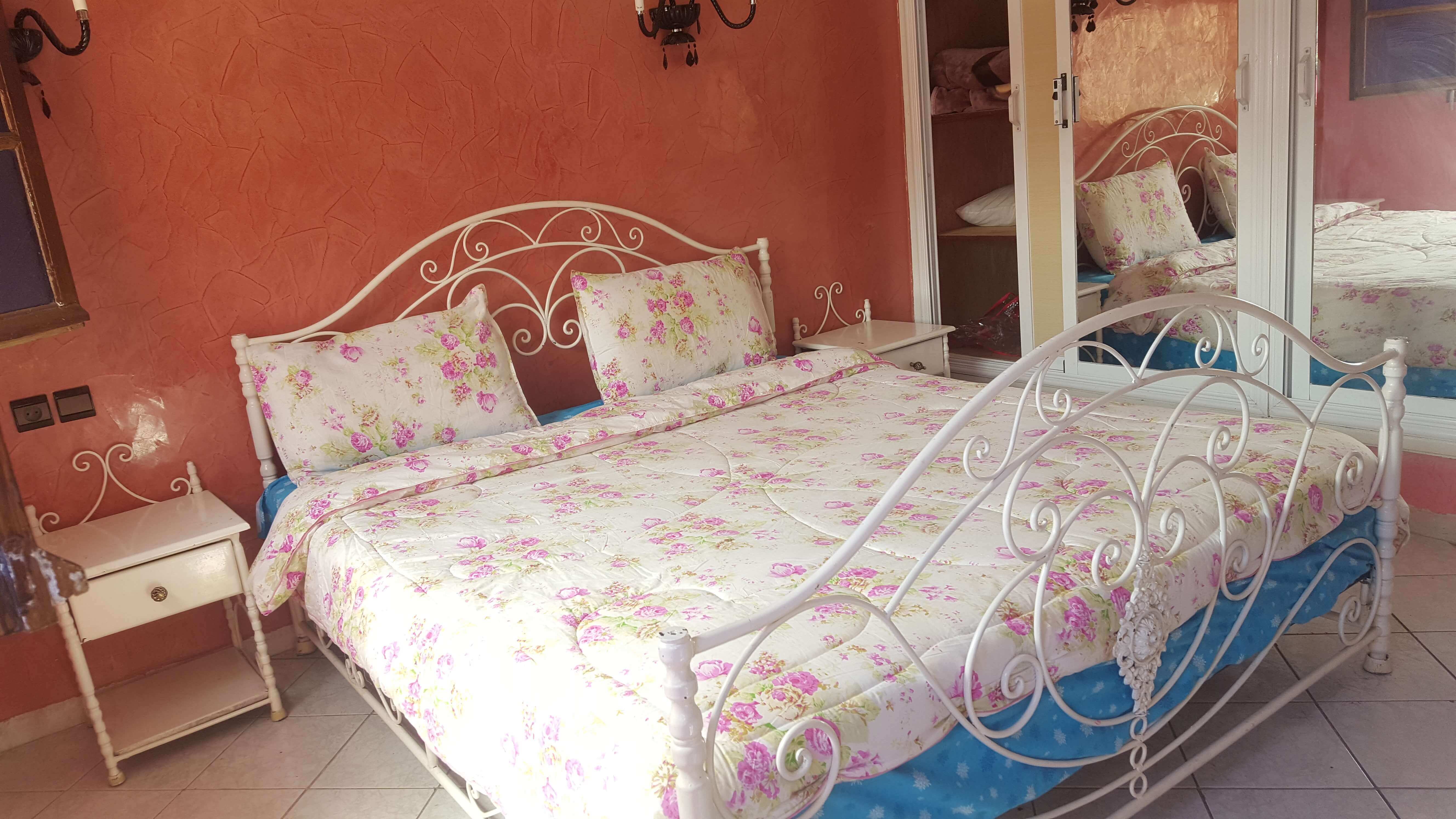 une belle appartement bien moubler - Image 8