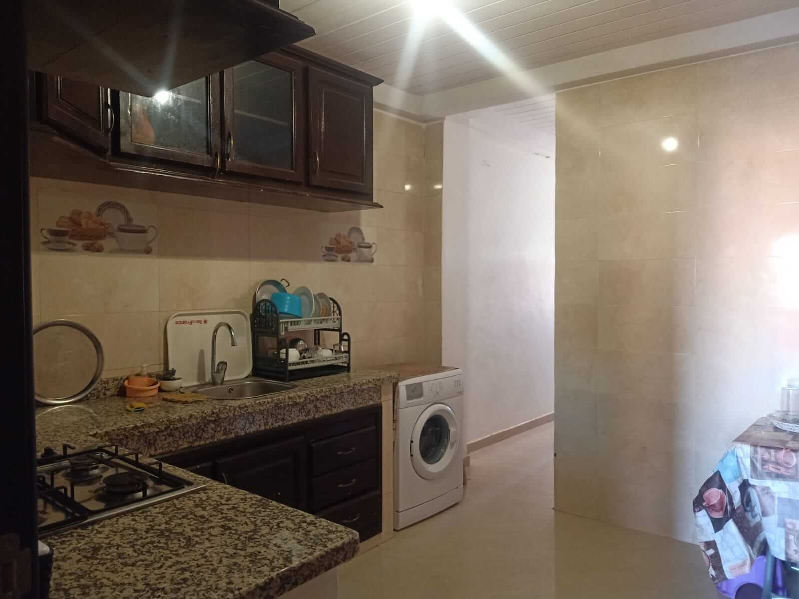 jai une belle appartement bien moubler - Image 6