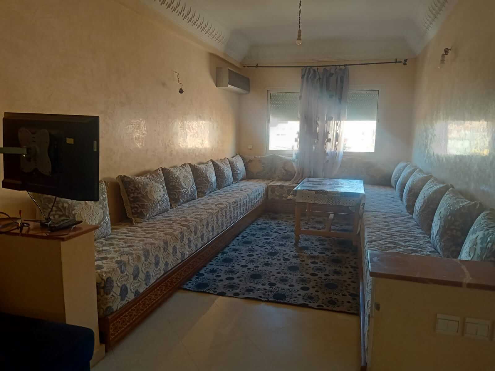 jai une belle appartement bien moubler - Image 3