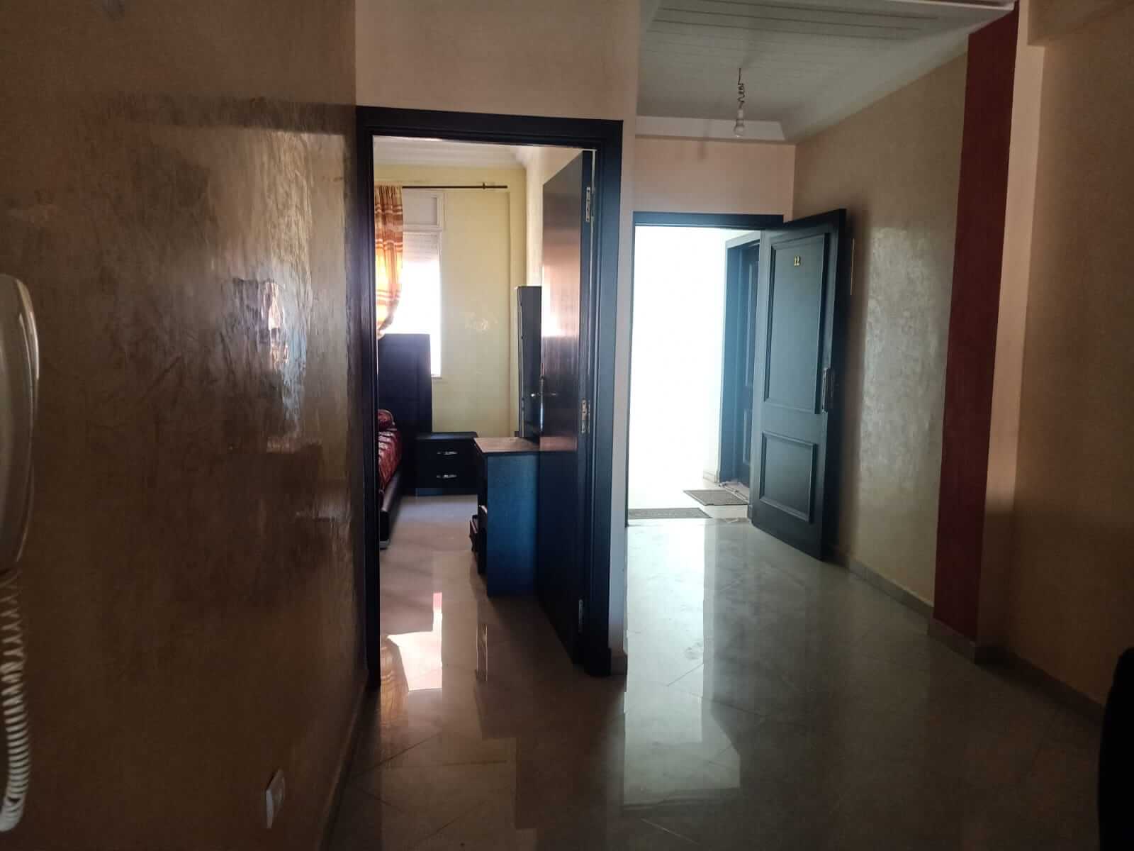 jai une belle appartement bien moubler - Image 2