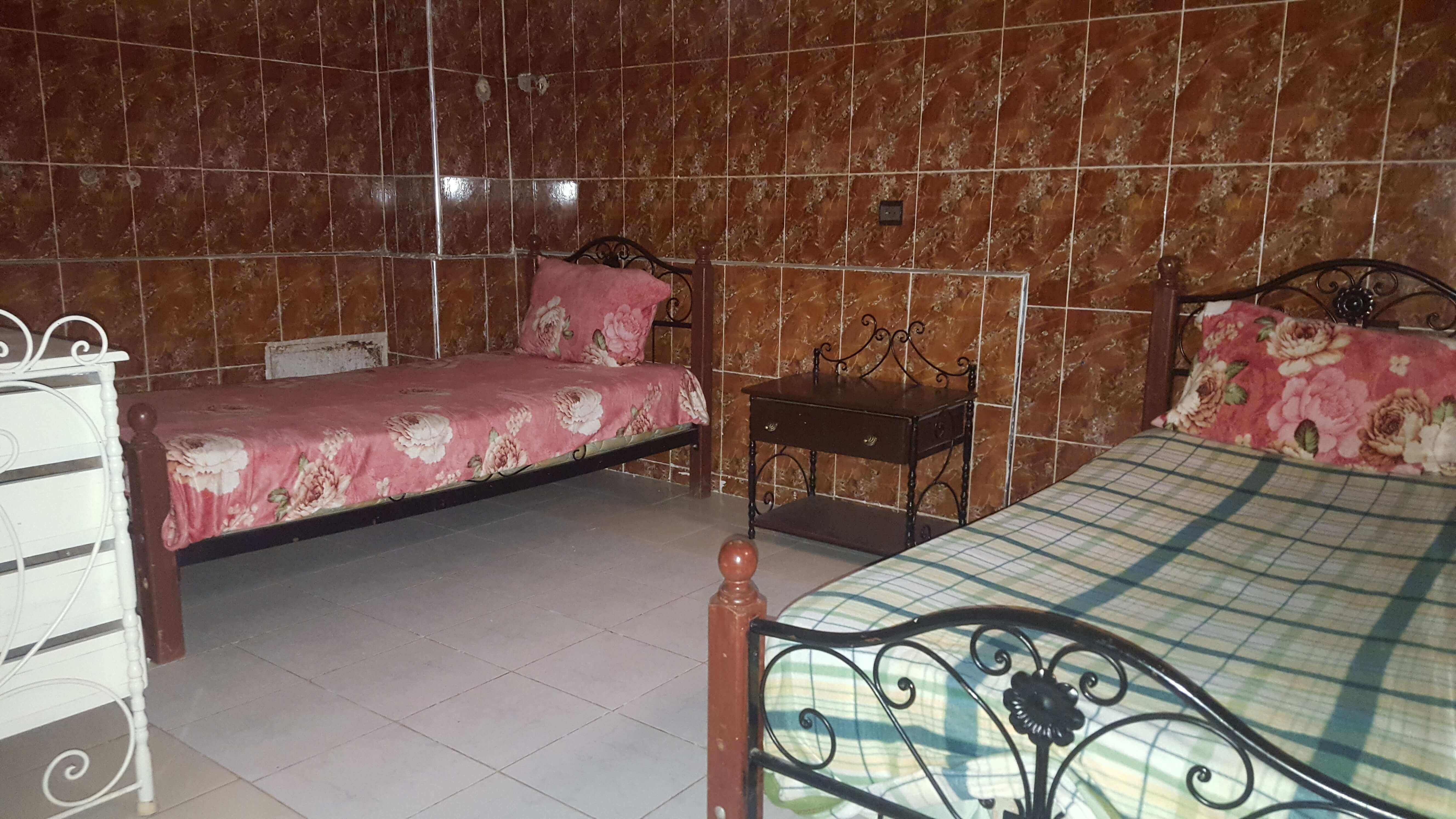 une belle appartement bien moubler - Image 3